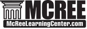 McRee Learning Center