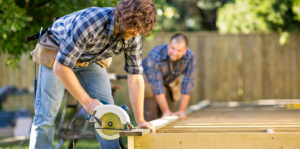 Carpentry Practice Test