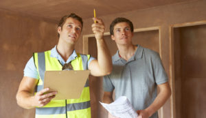 Home Inspection