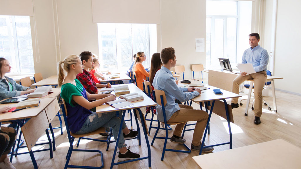 New York State Teacher Certification Examinations (NYSTCE) - McRee ...